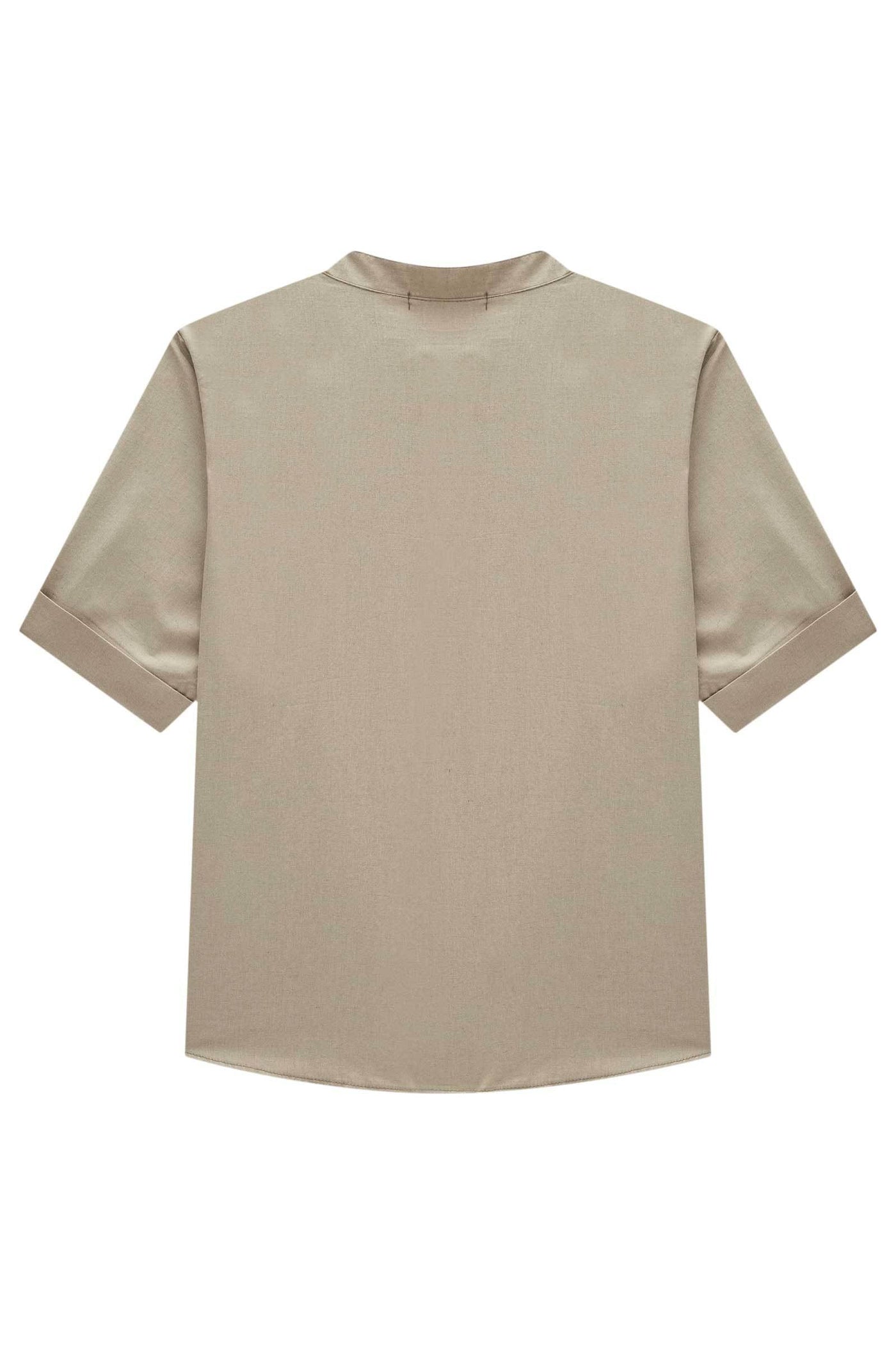 Bata em Linho Deluxe 83755 Johnny Fox Teen Menino