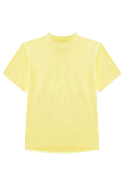 Bata em Meia Malha 86855 Johnny Fox Teen Menino