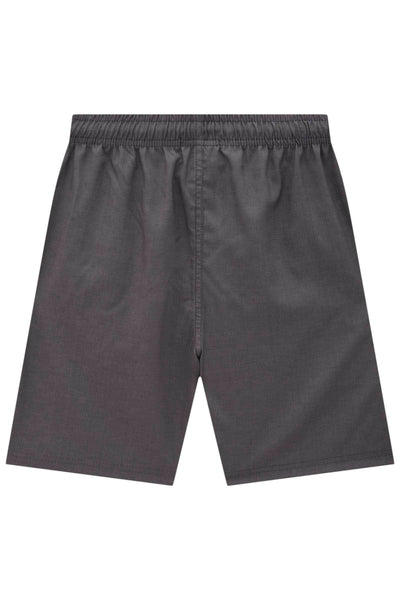 Bermuda em Nylon Ergonomic com Elastano 83585 Johnny Fox Teen Menino