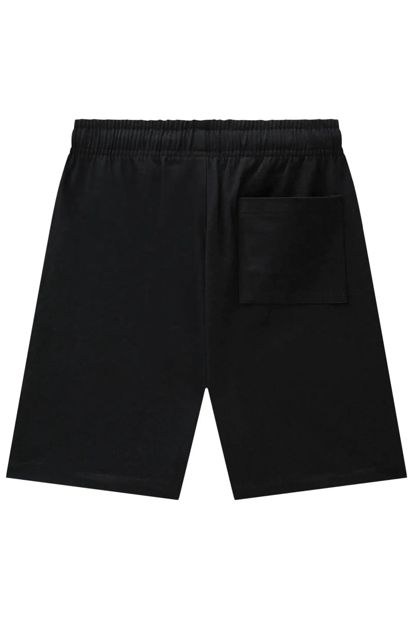 Bermuda em Sarja Girassol com Elastano 87050 Johnny Fox Teen Menino