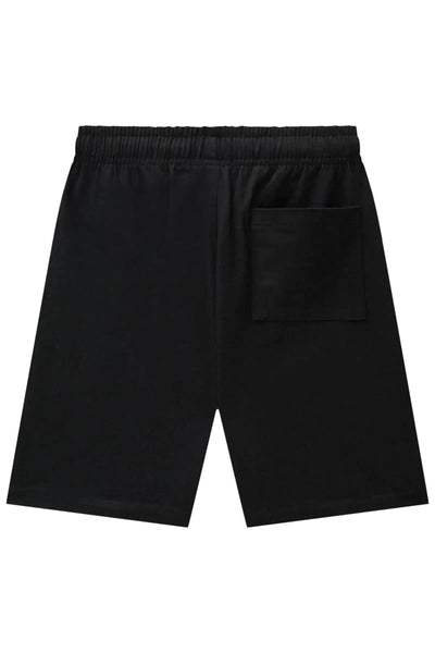Bermuda em Sarja Girassol com Elastano 87050 Johnny Fox Teen Menino