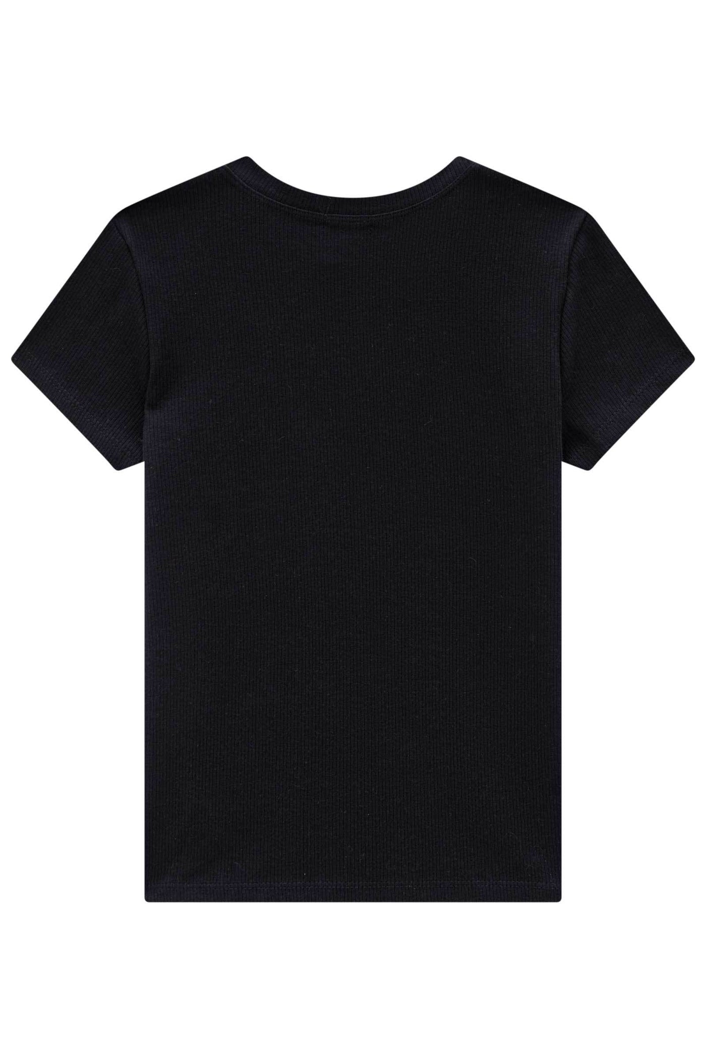 Blusa Baby Look em Canelado Liz 82850 Vic&Vicky Teen Menina