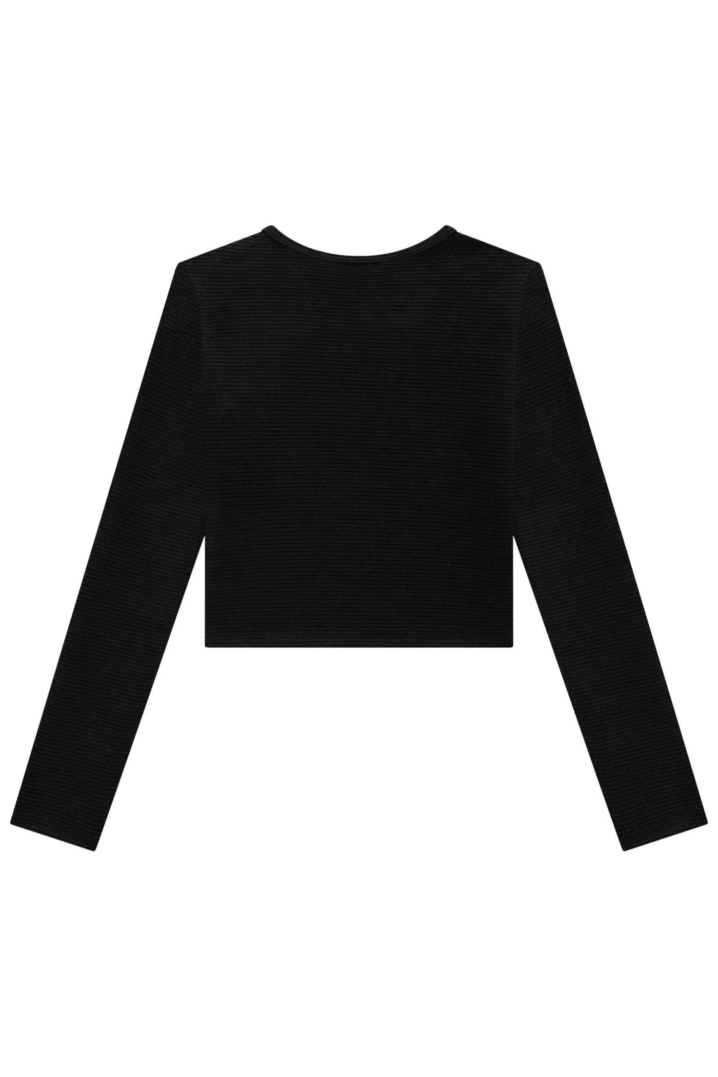 Blusa Boxy em Malha Down Town 79122 Lilimoon Teen Menina