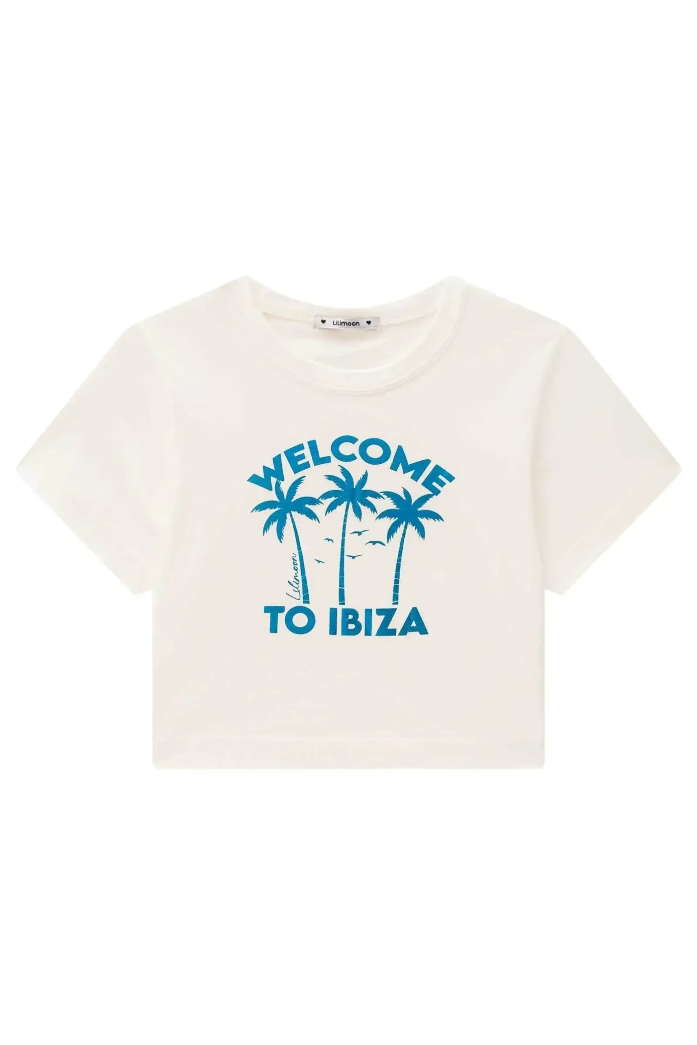 Blusa Boxy Over em Meia Malha 89018 Lilimoon Teen Menina