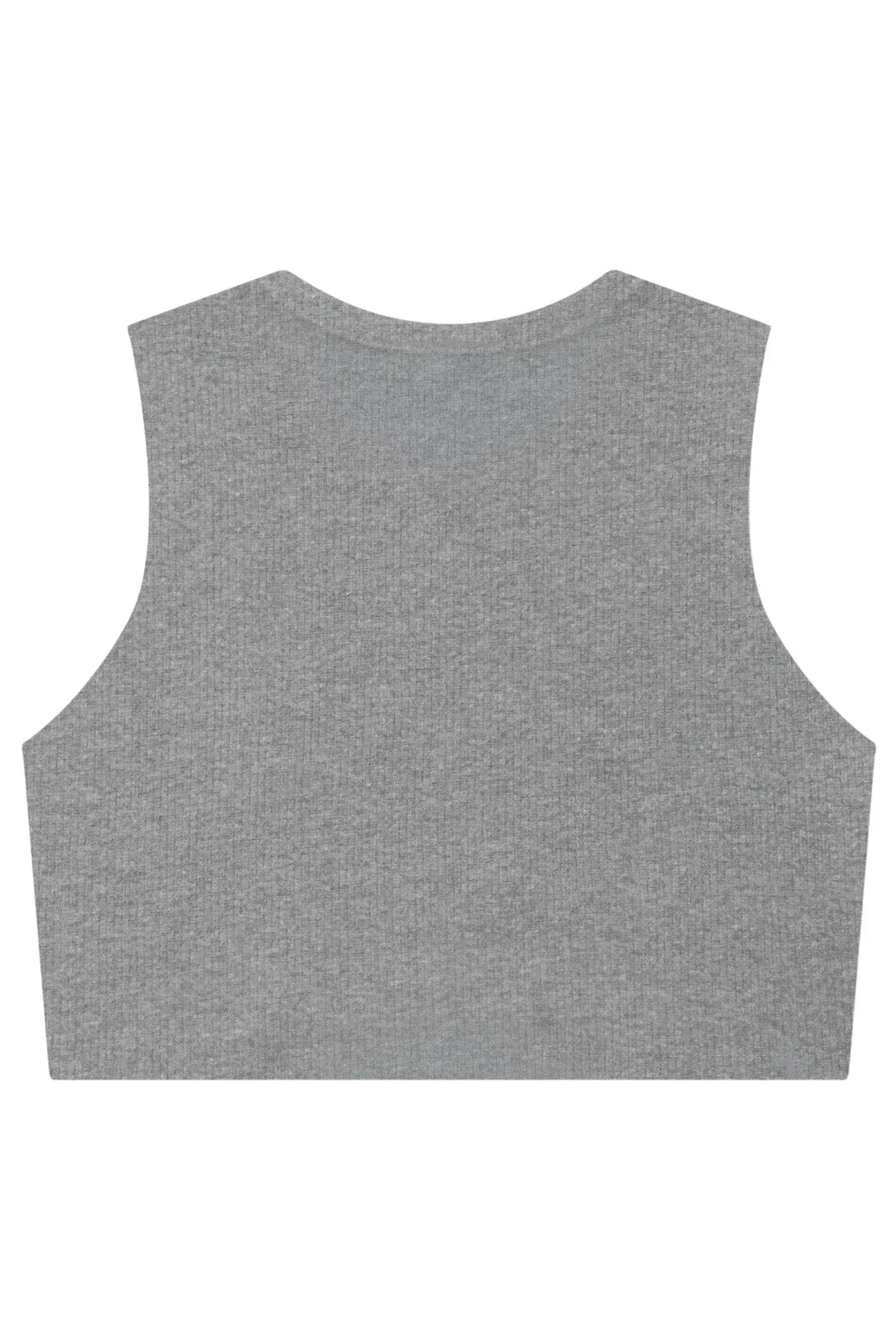 Blusa Cropped em Canelado Liz 90454 Vic&Vicky Teen Menina