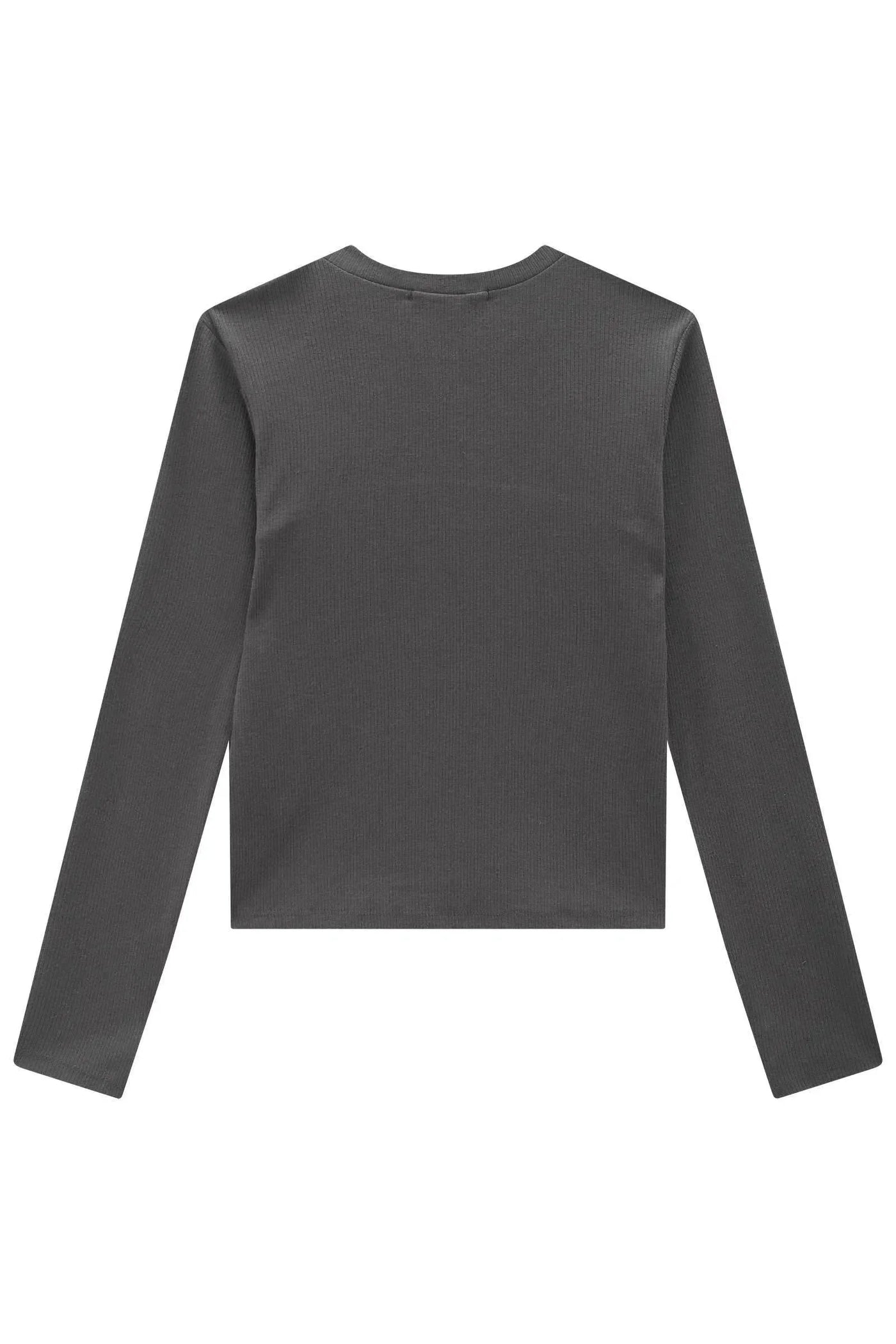 Blusa em Canelado Liz 80783 Lilimoon Teen Menina