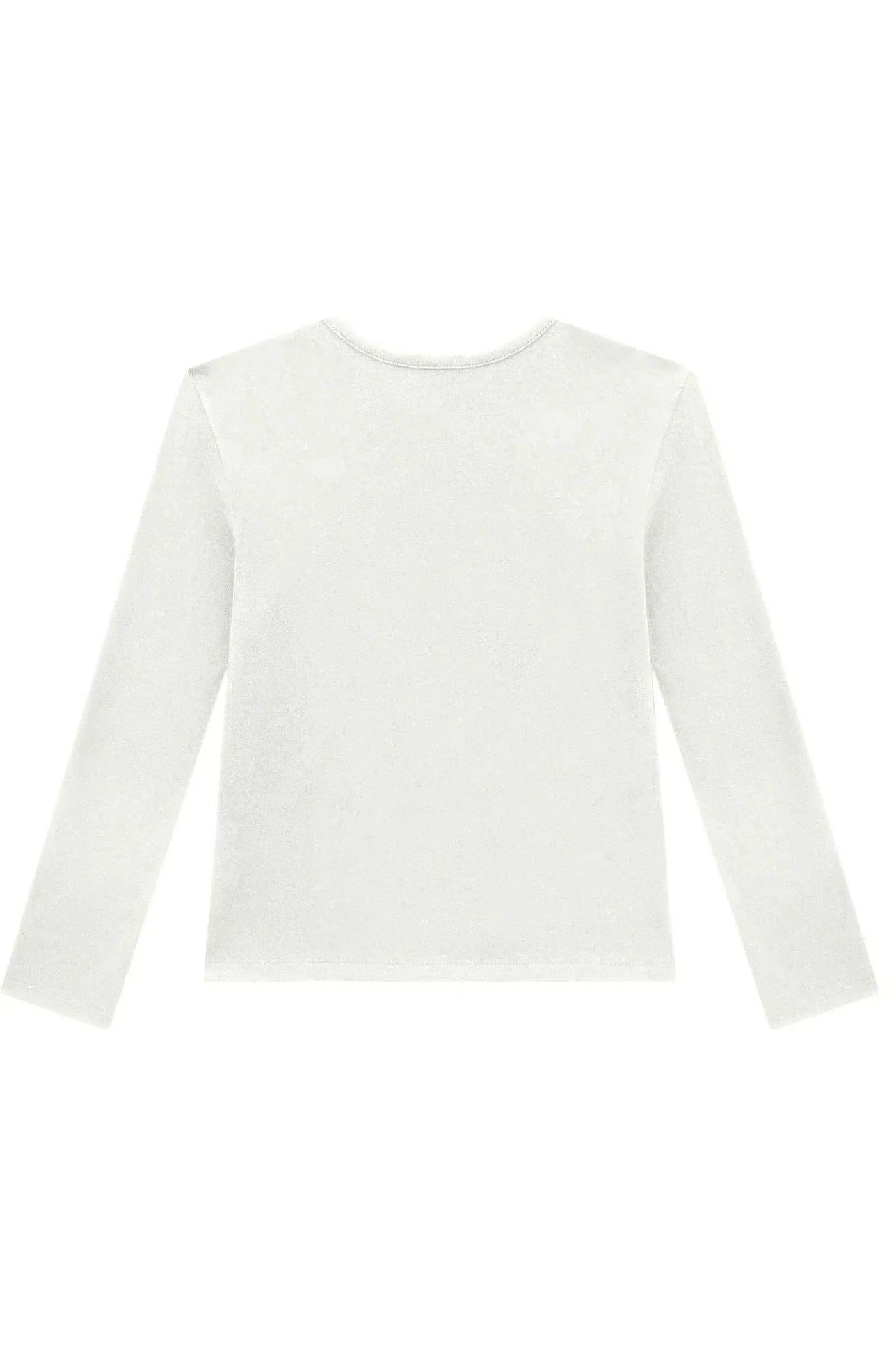 Blusa em Cotton 81298 Vic&Vicky Teen Menina