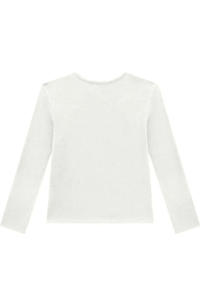 Blusa em Cotton 81298 Vic&Vicky Teen Menina