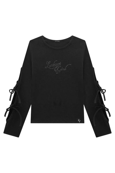 Blusa em Cotton 80371 Vic&Vicky Teen Menina