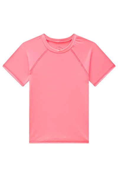 Blusa em Malha UV 50+ 84648 Vic&Vicky Teen Menina