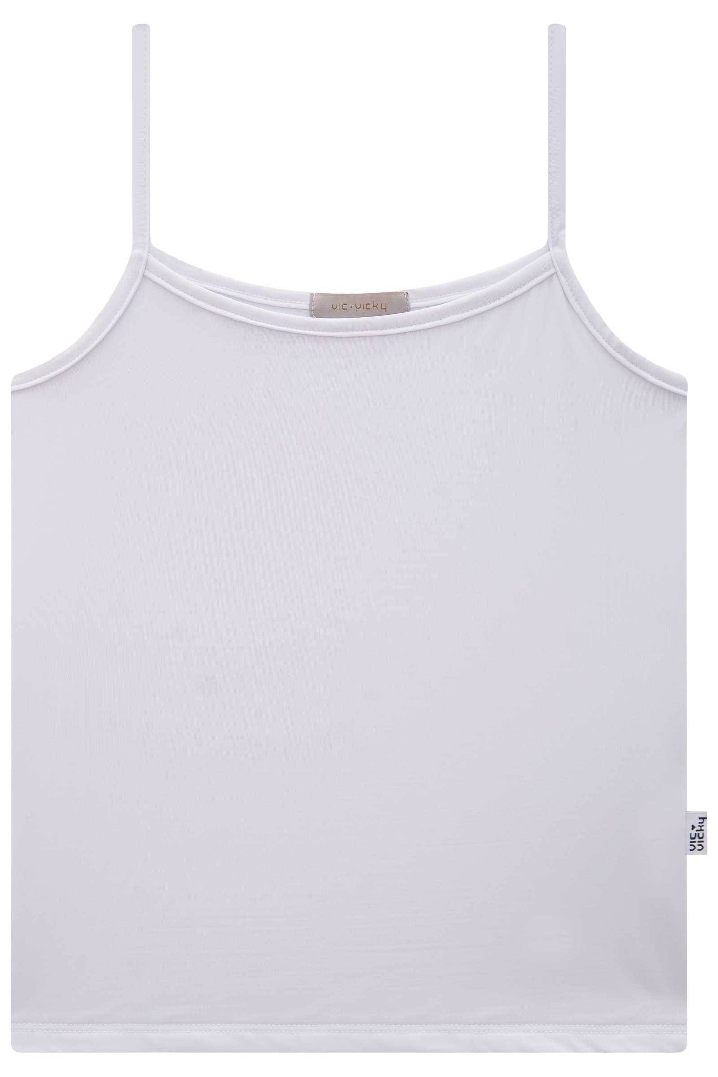 Blusa em Poliamida 83537 Vic&Vicky Teen Menina