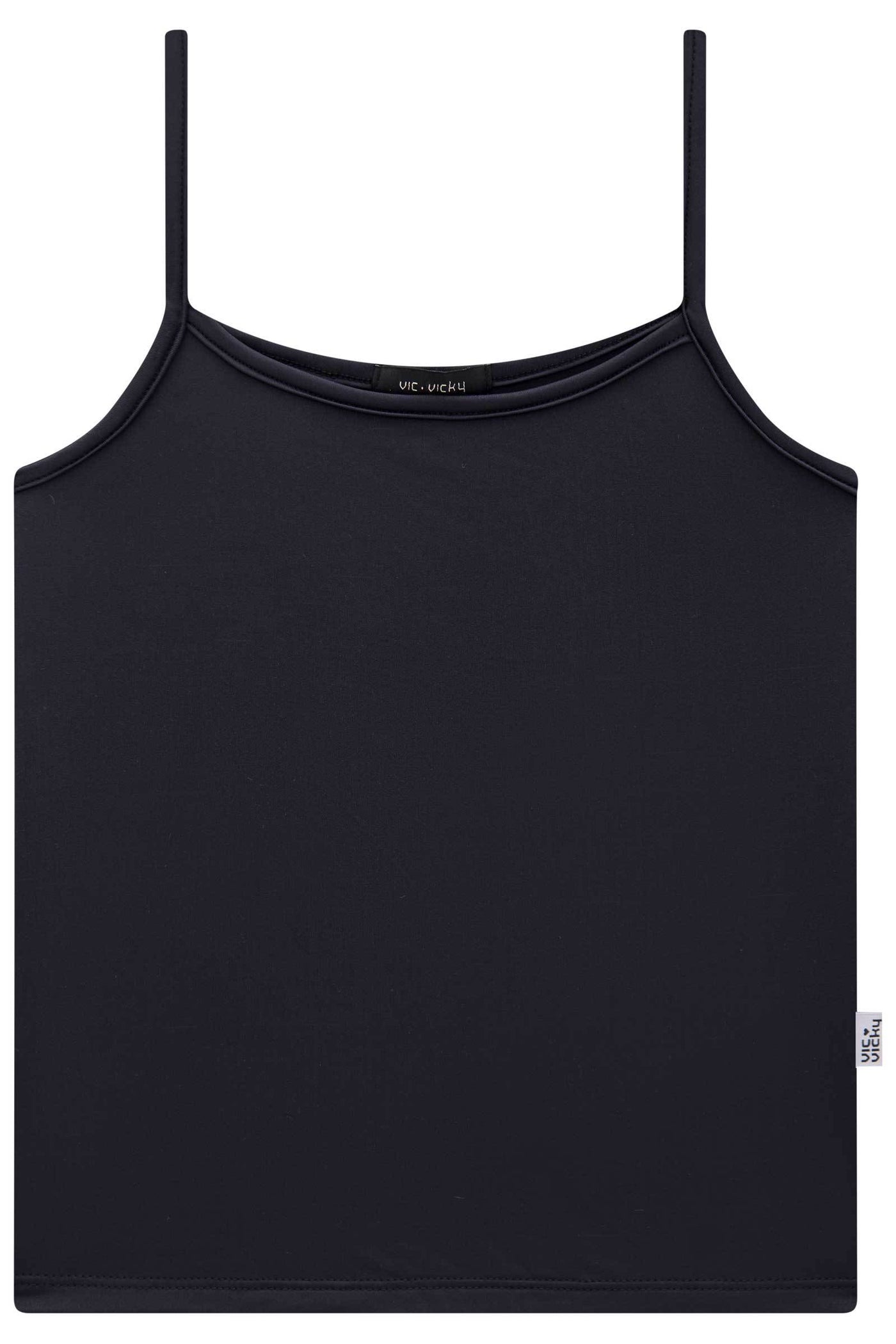 Blusa em Poliamida 83537 Vic&Vicky Teen Menina