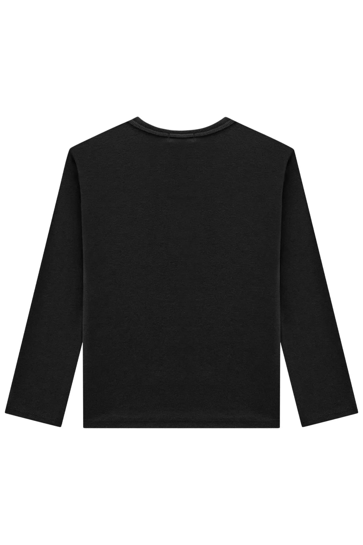 Blusa em Ribana 1x1 79138 Lilimoon Teen Menina