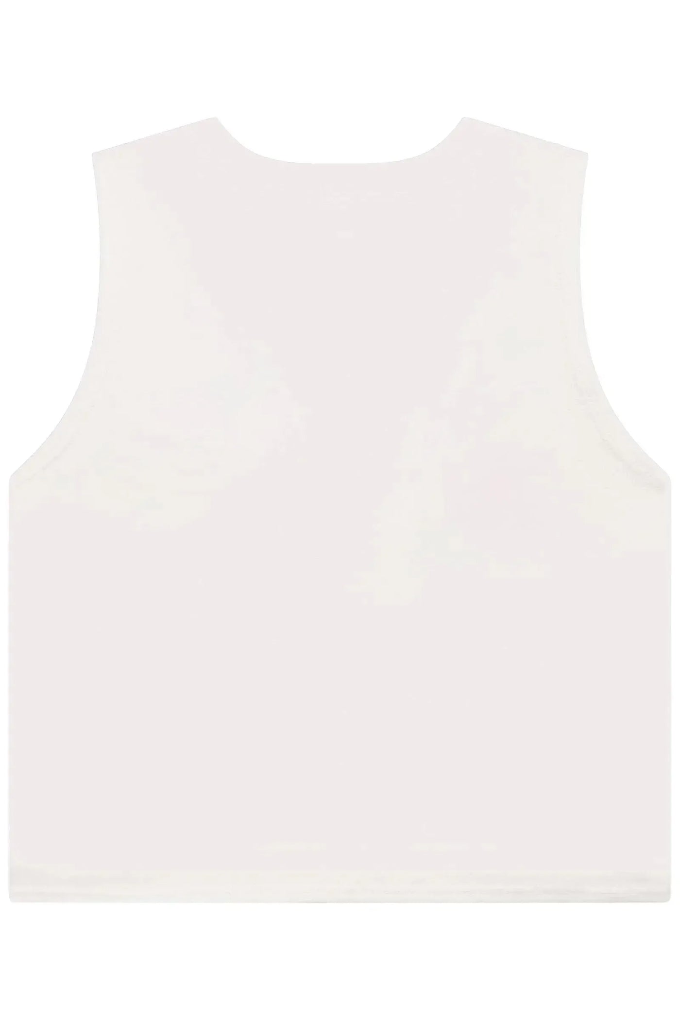 Blusa Regata Boxy Over em Meia Malha 90456 Vic&Vicky Teen Menina