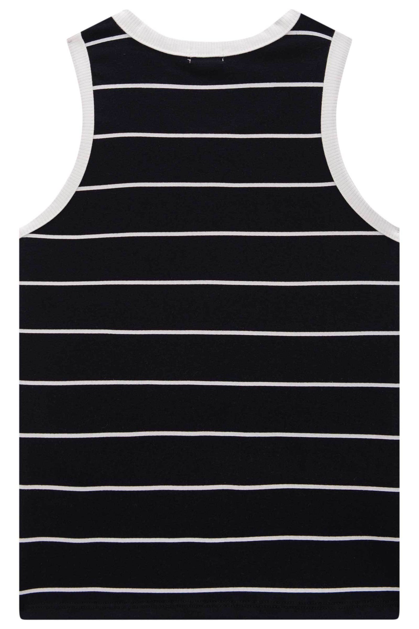 Blusa Regata em Cotton 82819 Vic&Vicky Teen Menina