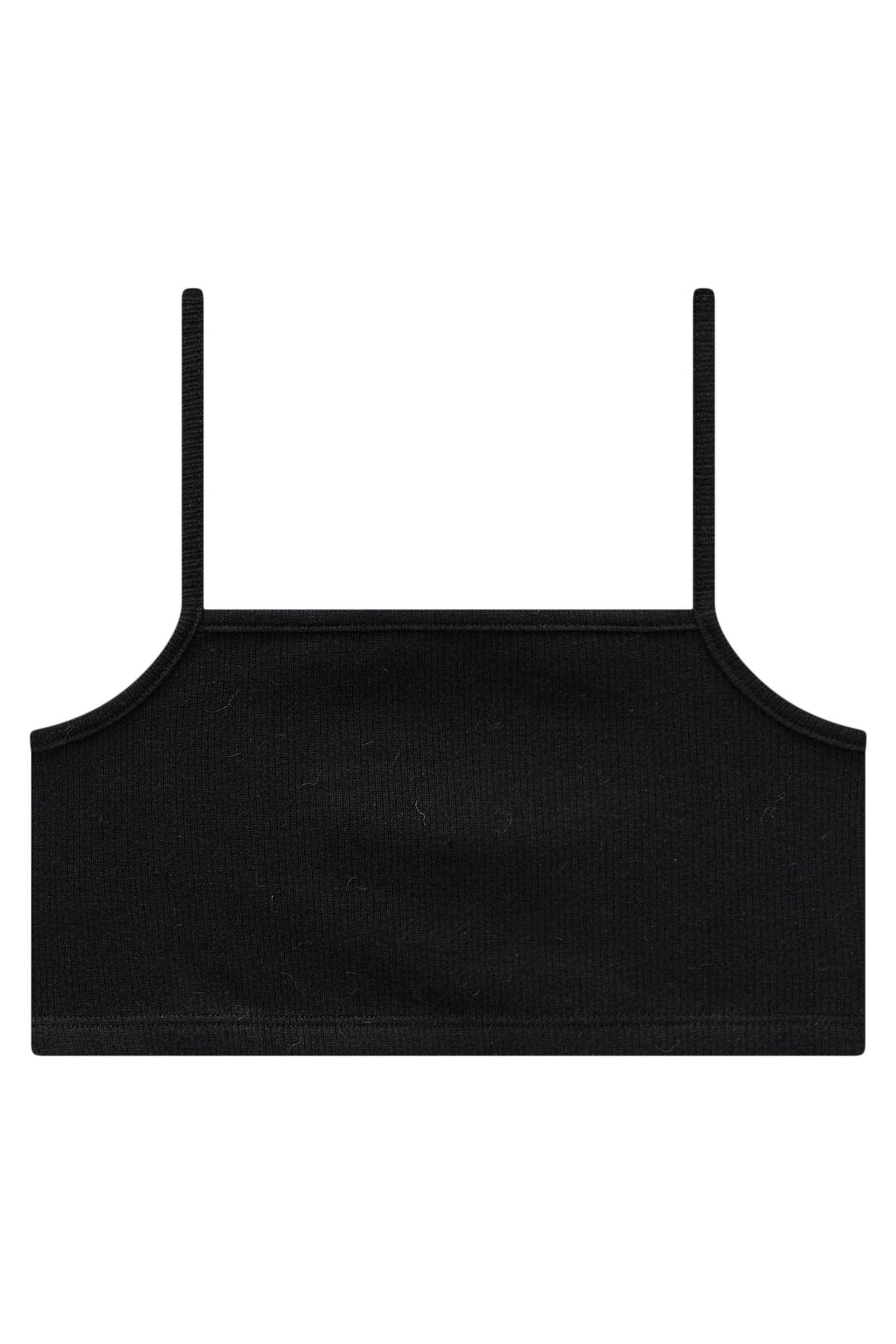 Blusa Sobreposição em Tule e Top em Canelado Liz 84980 Vic&Vicky Teen Menina