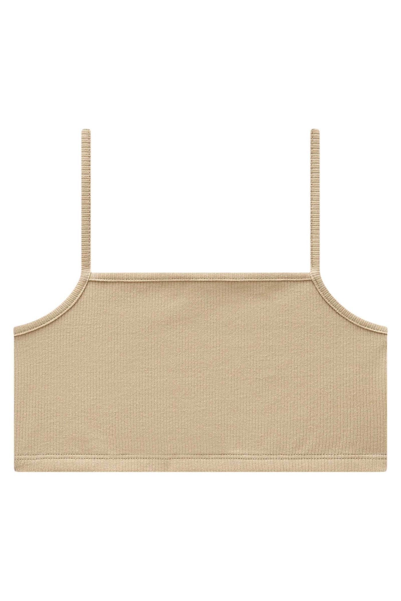 Blusa Sobreposição em Tule e Top em Canelado Liz 84980 Vic&Vicky Teen Menina