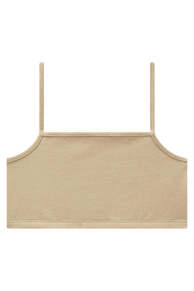 Blusa Sobreposição em Tule e Top em Canelado Liz 84980 Vic&Vicky Teen Menina