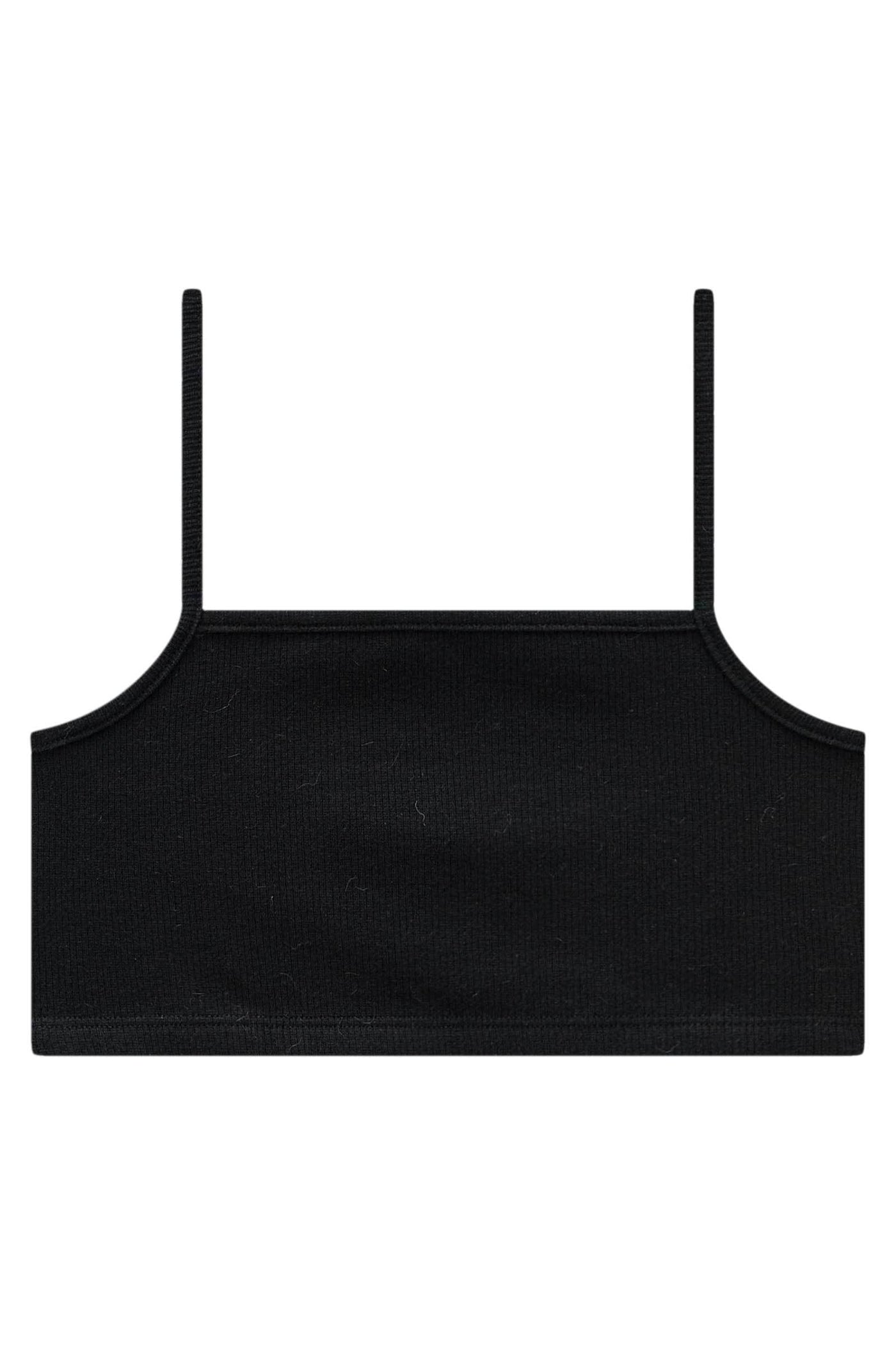 Blusa Sobreposição em Tule e Top em Canelado Liz 84980 Vic&Vicky Teen Menina