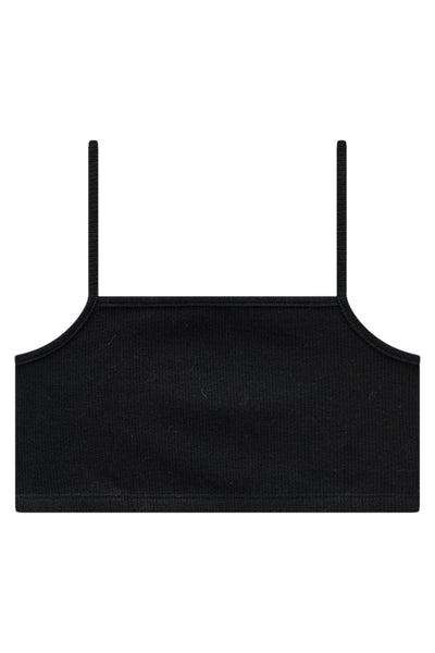 Blusa Sobreposição em Tule e Top em Canelado Liz 84980 Vic&Vicky Teen Menina