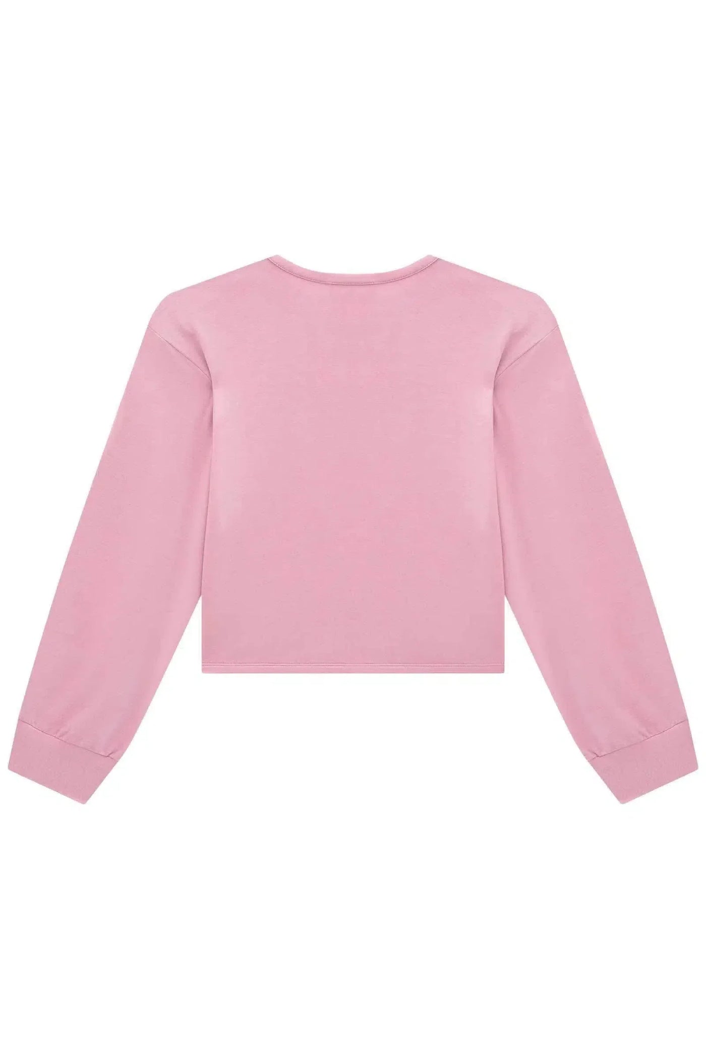 Blusão Boxy Over em Molevisco 79458 Lilimoon Teen Menina