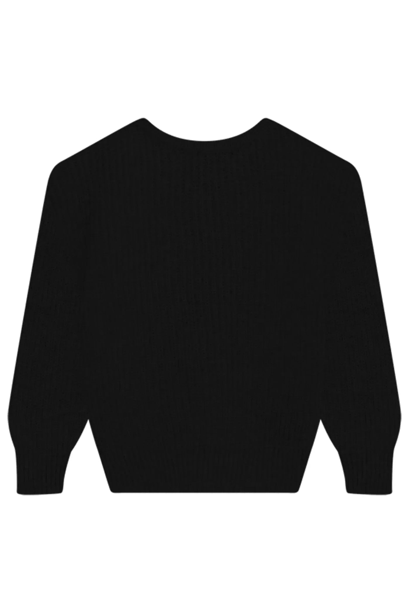 Blusão em Tricot 100% Algodão 78455 Lilimoon Teen Menina