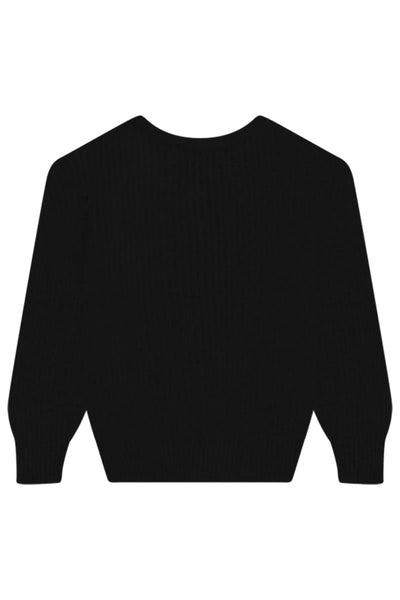 Blusão em Tricot 100% Algodão 78455 Lilimoon Teen Menina