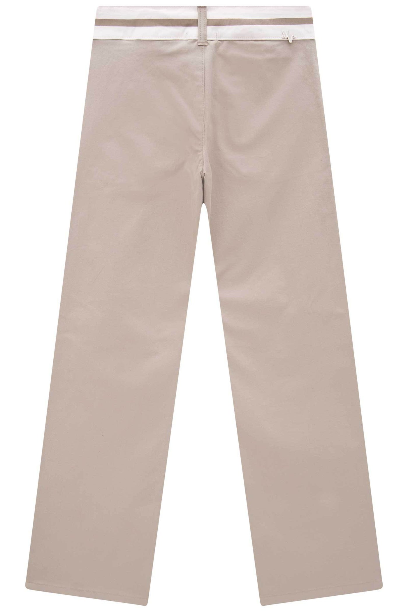 Calça Alfaiataria em Sarja com Elastano 83720 Vic&Vicky Teen Menina