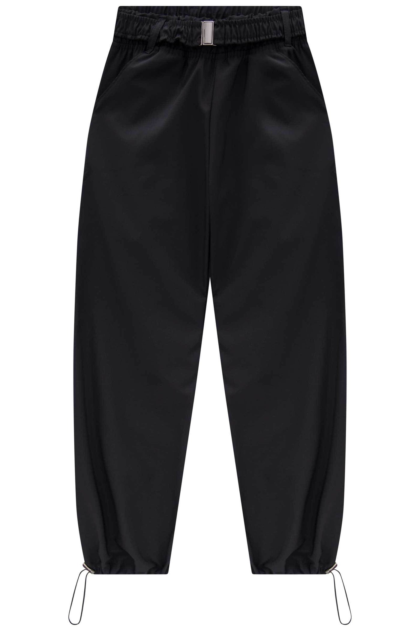 Calça Jogger Comfy em Nylon Alfaiataria 83185 Vic&Vicky Teen Menina