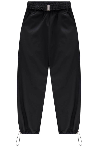 Calça Jogger Comfy em Nylon Alfaiataria 83185 Vic&Vicky Teen Menina