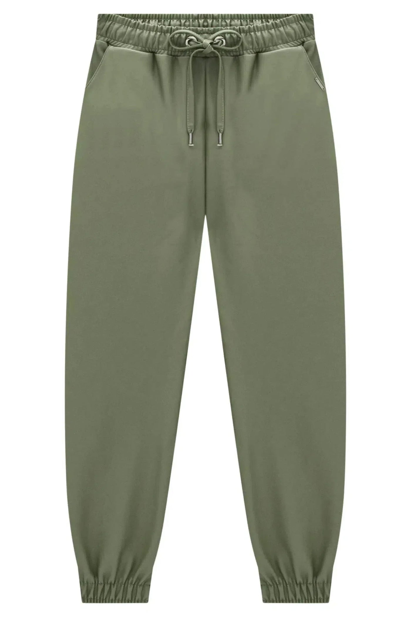 Calça Jogger em Couro Sintético 79427 Lilimoon Teen Menina