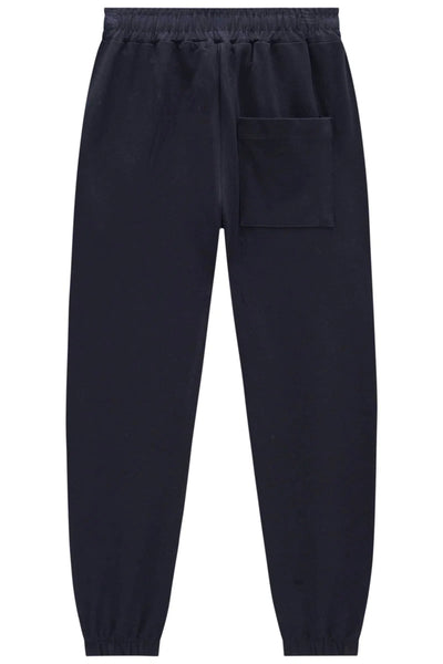 Calça Jogger em Molevisco 81053 Johnny Fox Teen Menino