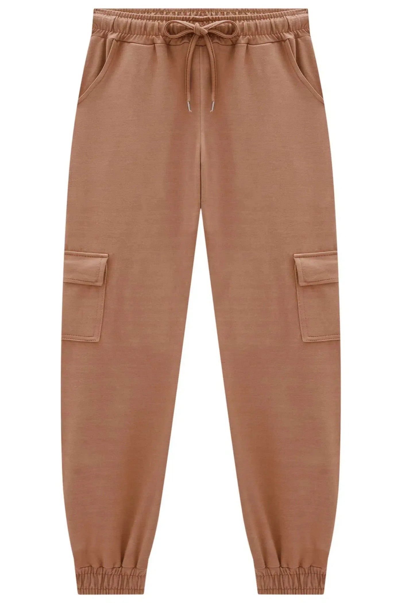 Calça Jogger em Molevisco 79432 Lilimoon Teen Menina