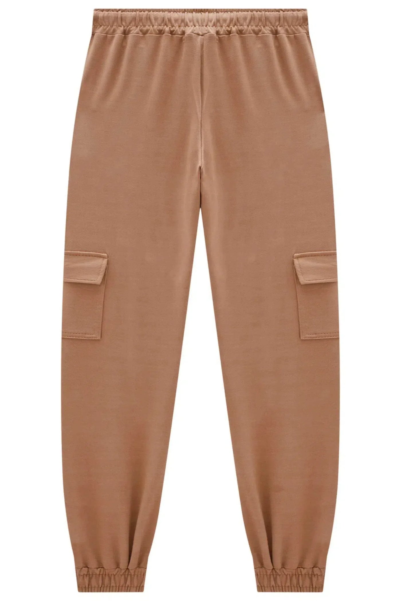 Calça Jogger em Molevisco 79432 Lilimoon Teen Menina