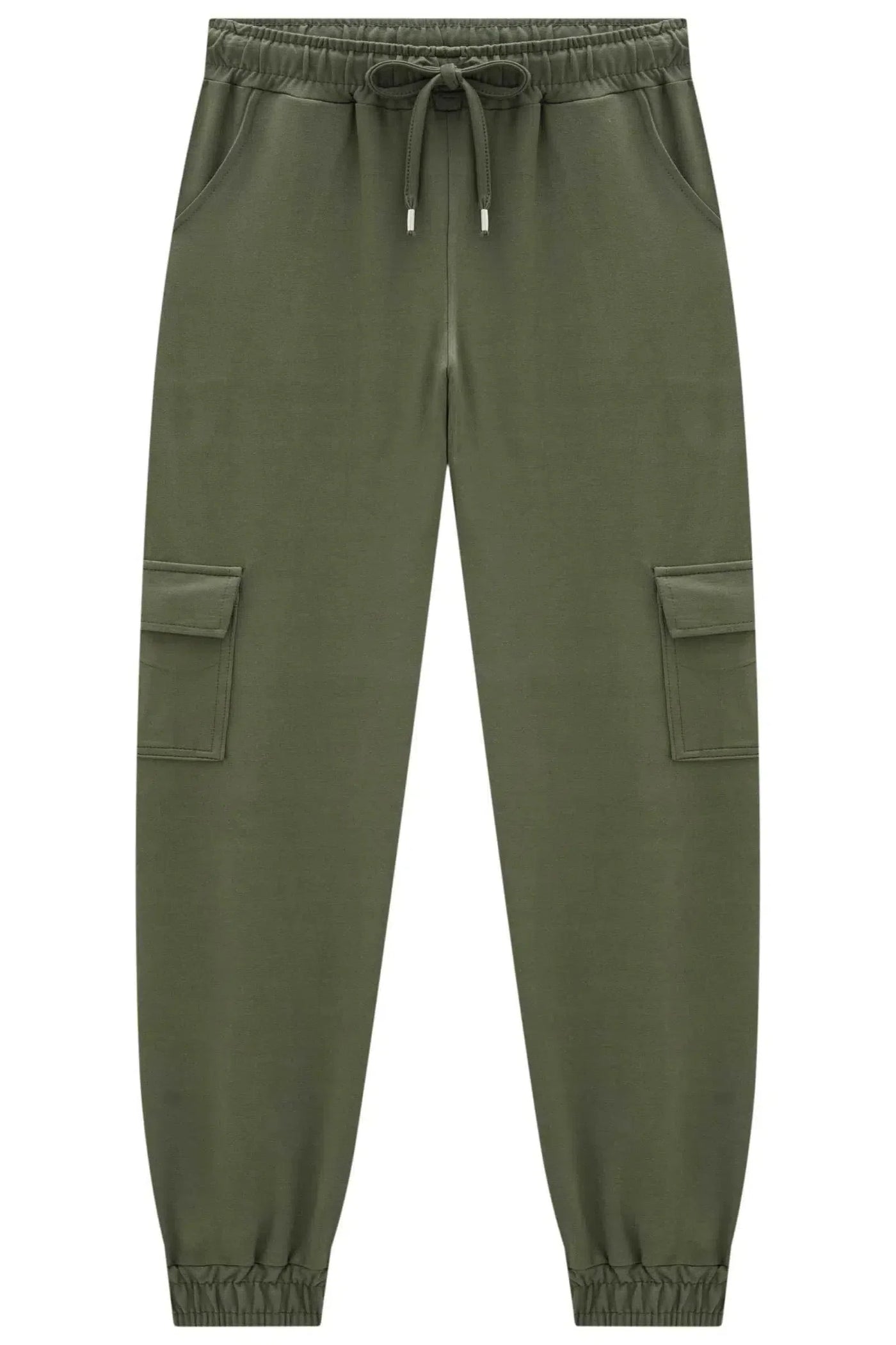 Calça Jogger em Molevisco 79432 Lilimoon Teen Menina