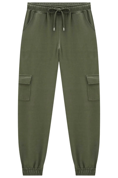 Calça Jogger em Molevisco 79432 Lilimoon Teen Menina