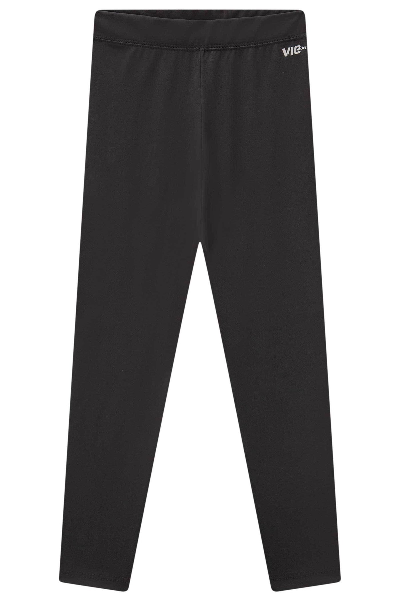 Calça Legging em Malha Poliamida UV 50+ 84387 Vic&Vicky Teen Menina