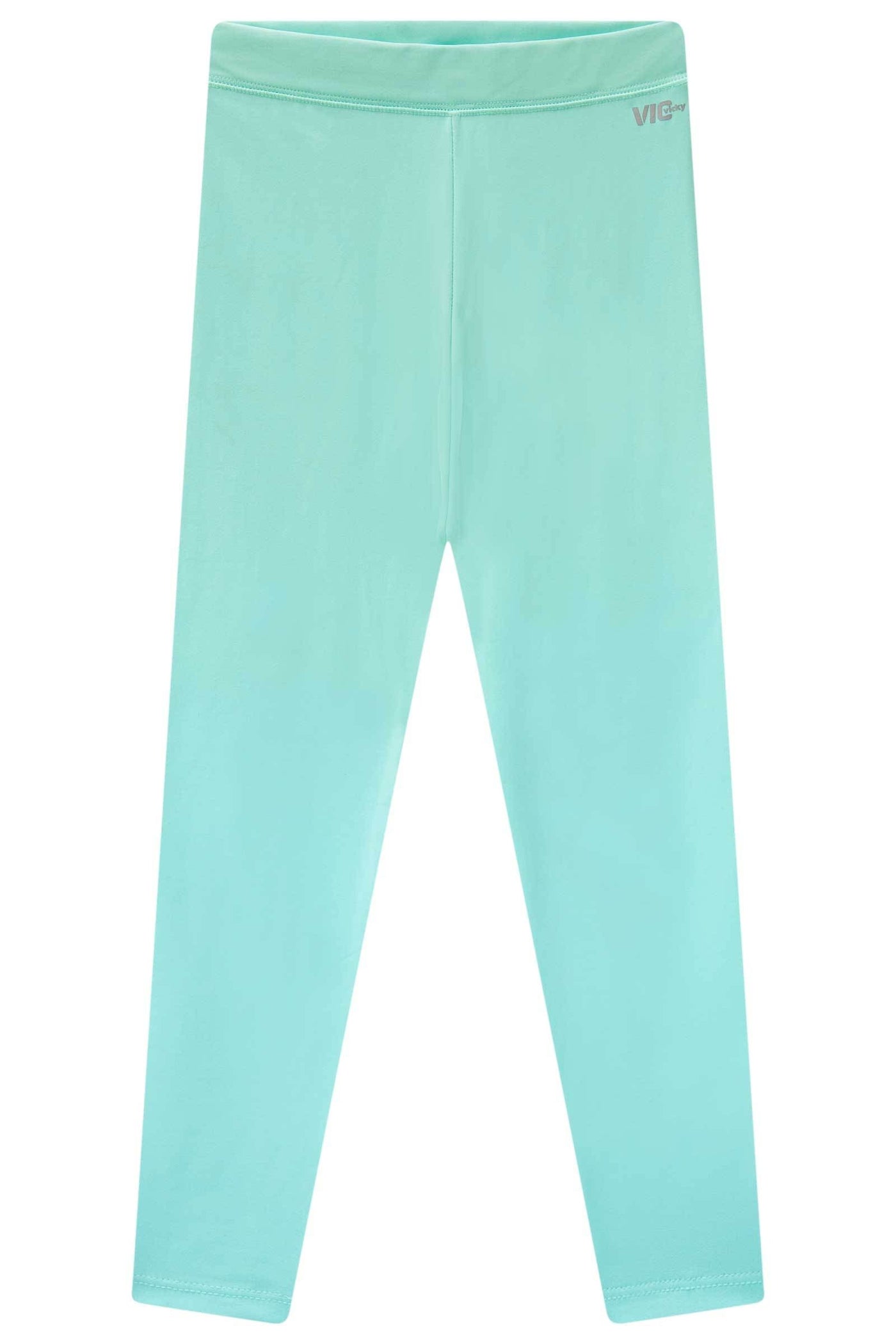 Calça Legging em Malha Poliamida UV 50+ 84387 Vic&Vicky Teen Menina