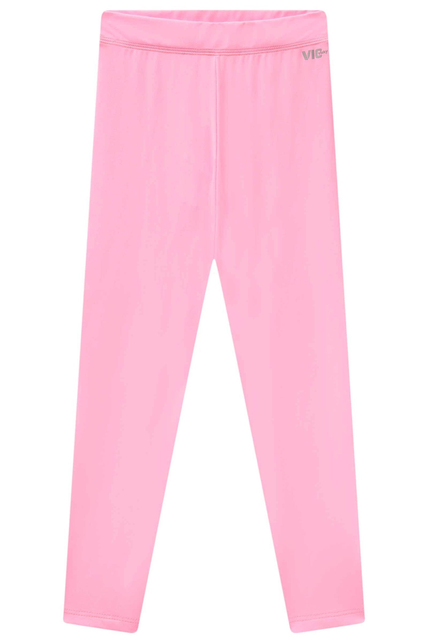 Calça Legging em Malha Poliamida UV 50+ 84387 Vic&Vicky Teen Menina