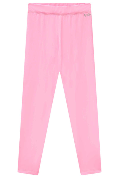 Calça Legging em Malha Poliamida UV 50+ 84387 Vic&Vicky Teen Menina