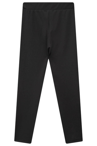 Calça Legging em Ribana Fancy 83025 Vic&Vicky Teen Menina