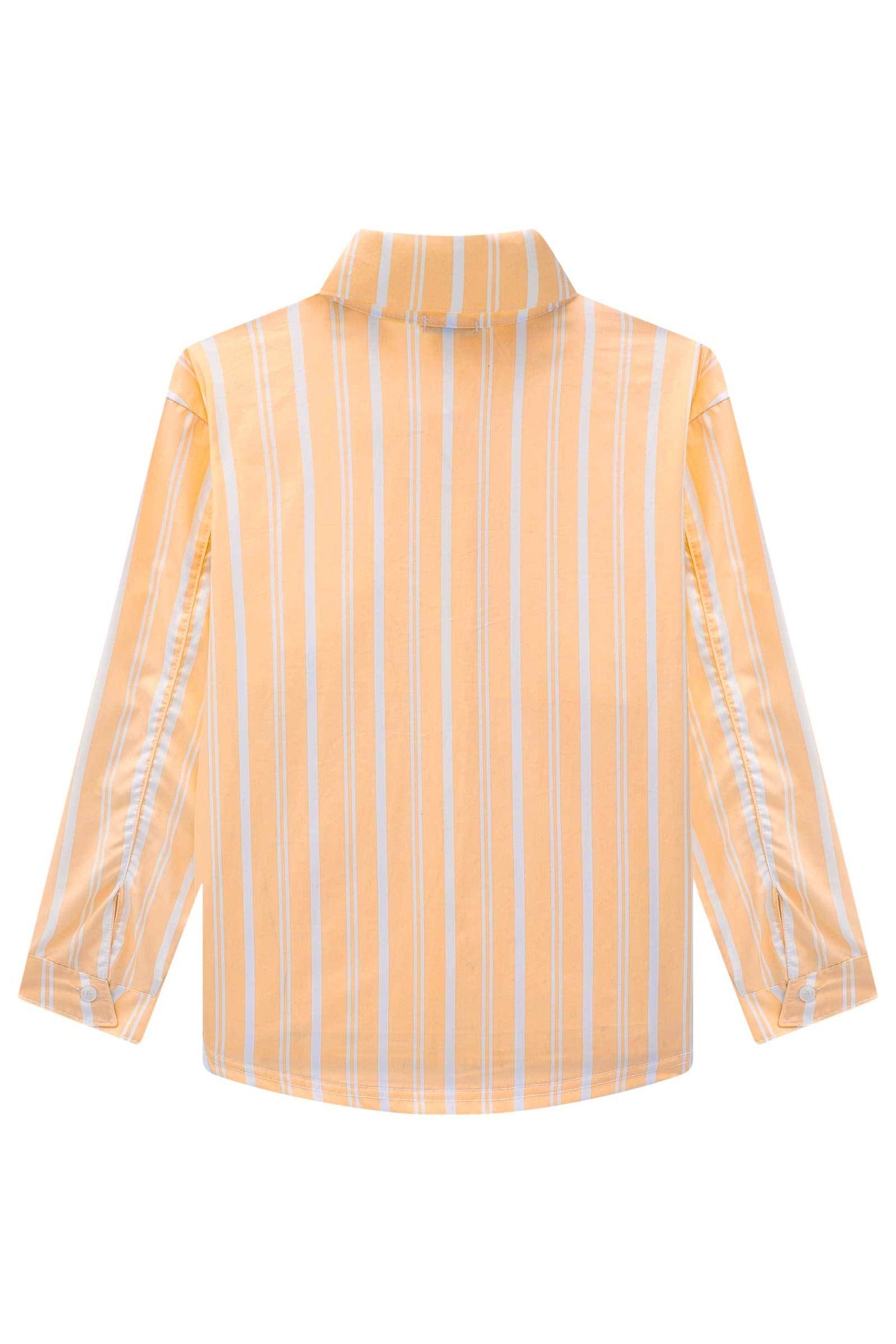 Camisa em Tricoline 83545 Vic&Vicky Teen Menina