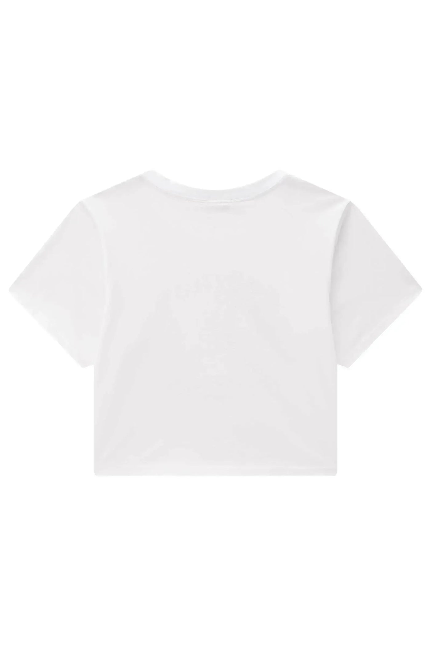 Camiseta Boxy Over em Meia Malha 87511 Vic&Vicky Teen Menina