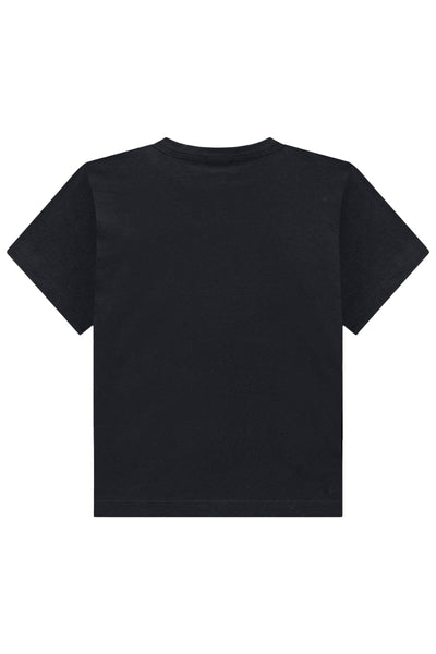 Camiseta Comfy em Meia Malha 90355 Vic&Vicky Teen Menina