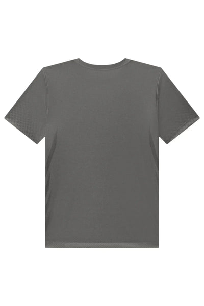 Camiseta em Malha Dry Sports 87640 Johnny Fox Teen Menino