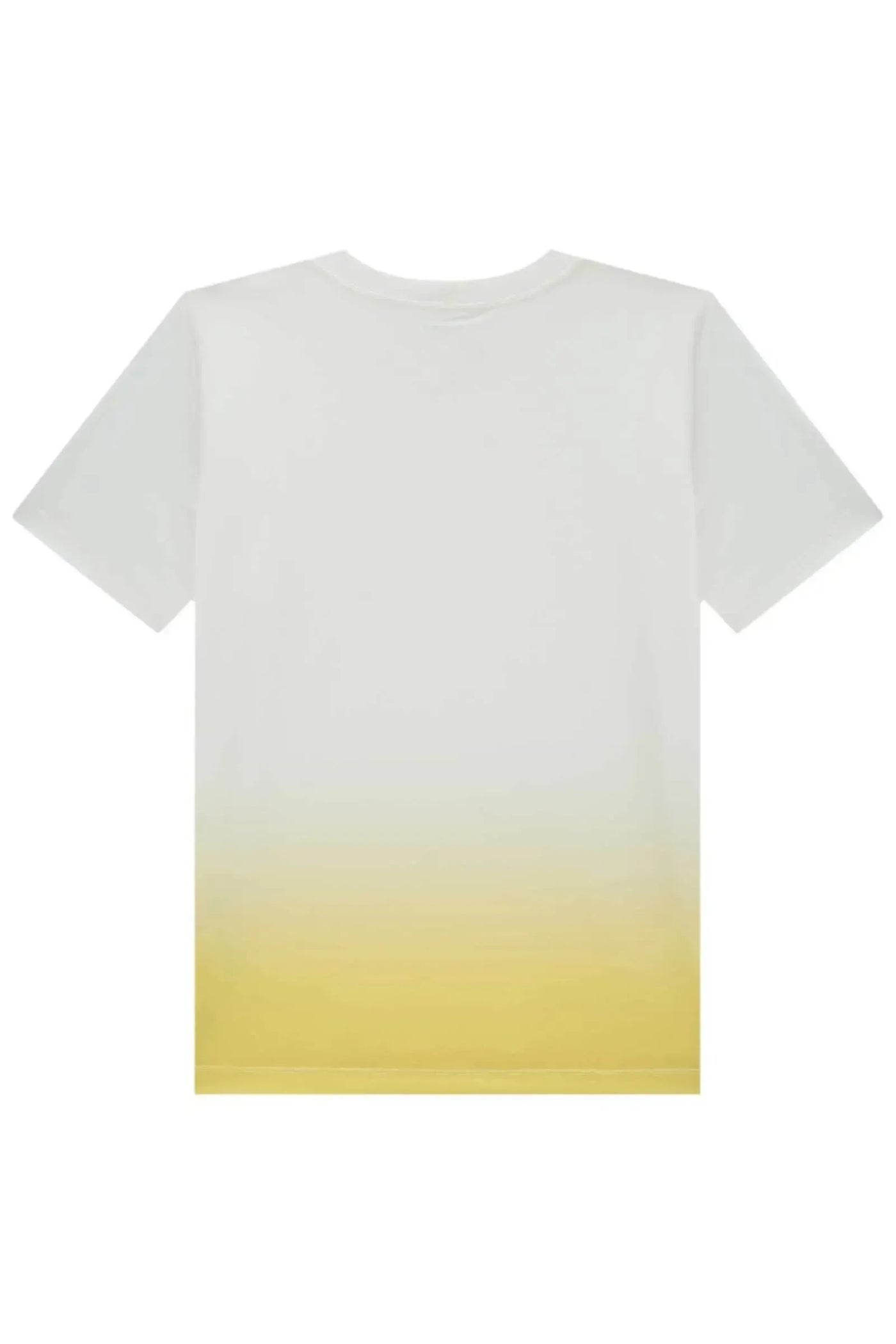 Camiseta em Malha Fresh 88609 Johnny Fox Teen Menino