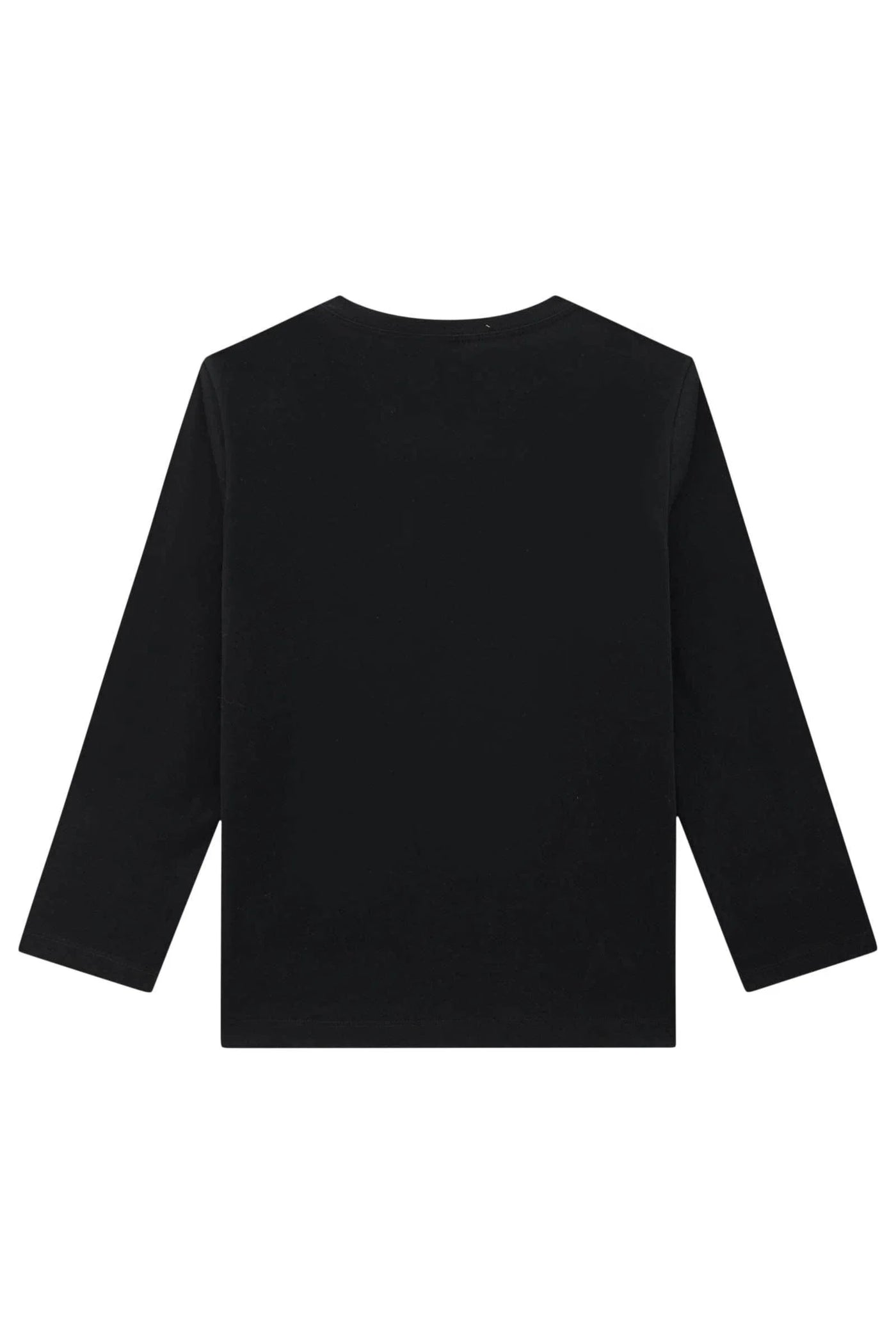 Camiseta em Meia Malha 79224 Johnny Fox Teen Menino