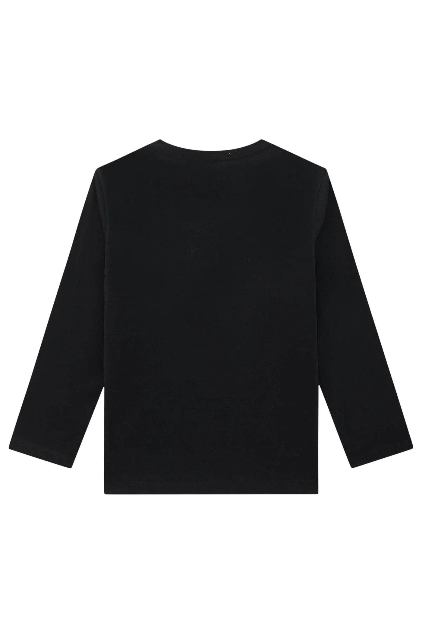 Camiseta em Meia Malha 79249 Johnny Fox Teen Menino