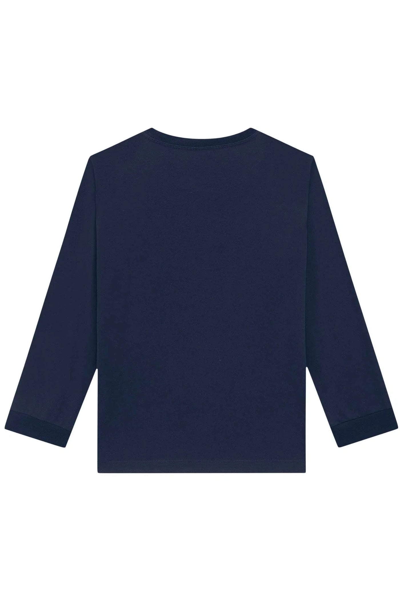 Camiseta em Meia Malha 79255 Johnny Fox Teen Menino