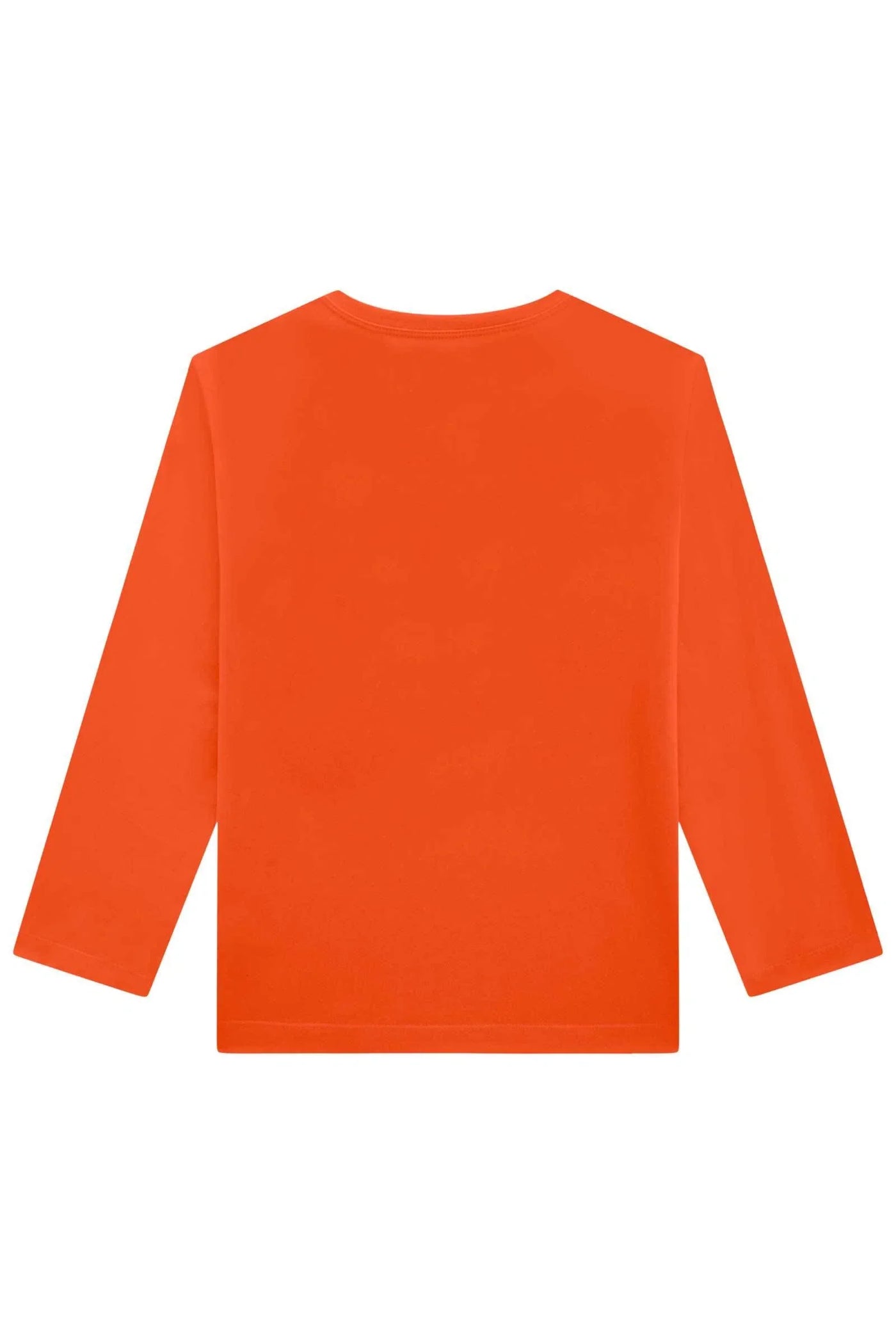 Camiseta em Meia Malha 79261 Johnny Fox Teen Menino